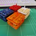 Đế Đựng Quân Cờ Catan (Phiên Bản 2017) - Thumbnail 4