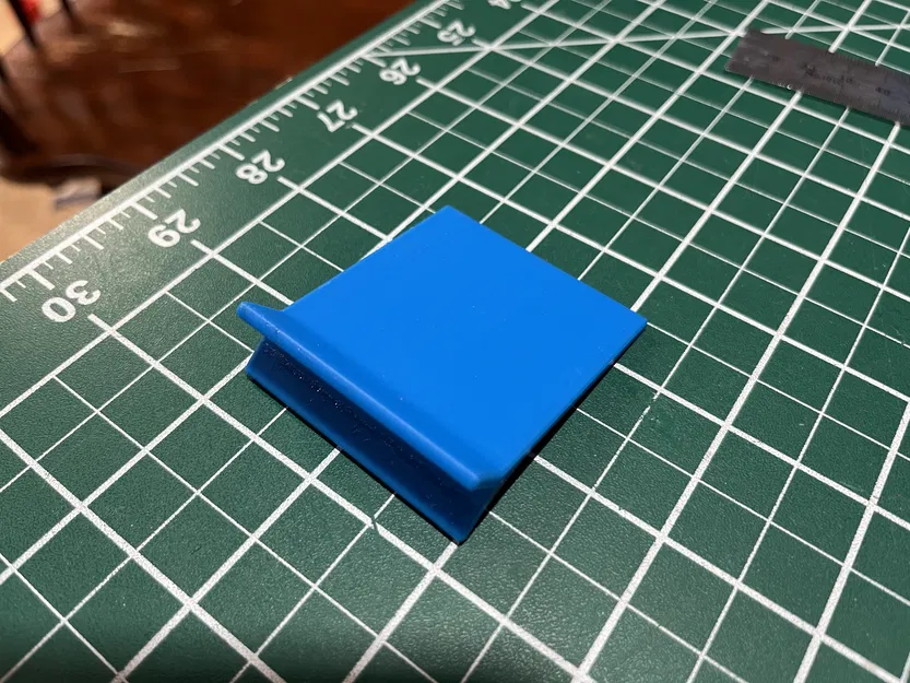 Thước vuông căn chỉnh trục X cho The 100 Carriage Square - Image 2