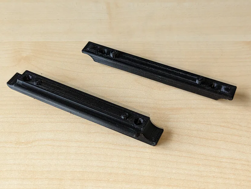 Giá đỡ cho giỏ xe đạp ALDI - Image 2