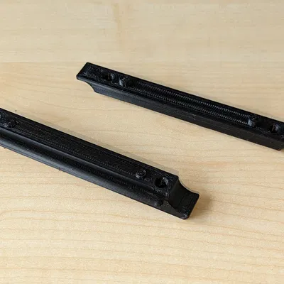 Giá đỡ cho giỏ xe đạp ALDI