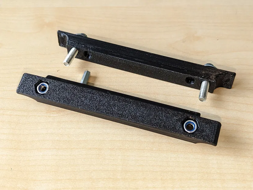 Giá đỡ cho giỏ xe đạp ALDI - Image 3