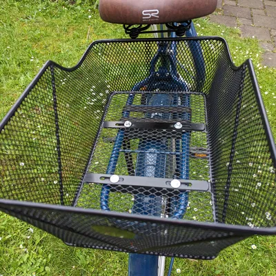 Giá đỡ cho giỏ xe đạp ALDI