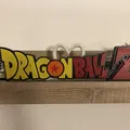 Logo Dragonball/ Dragonball Z - Thumbnail 1