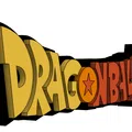 Logo Dragonball/ Dragonball Z - Thumbnail 2