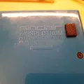 Chân đế vỏ máy Sinclair zx Spectrum - Thumbnail 3