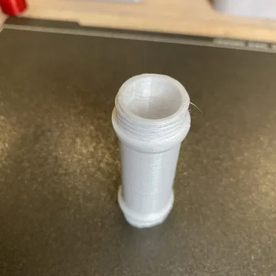 Bộ Nối Hộp Điện Có Gioăng (Bruno Germany)