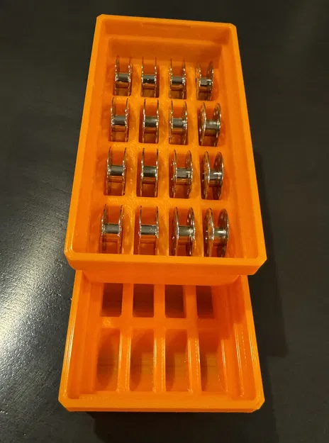 Khay Đựng Chỉ Cuộn Featherweight Siêu Nhẹ - Image 3