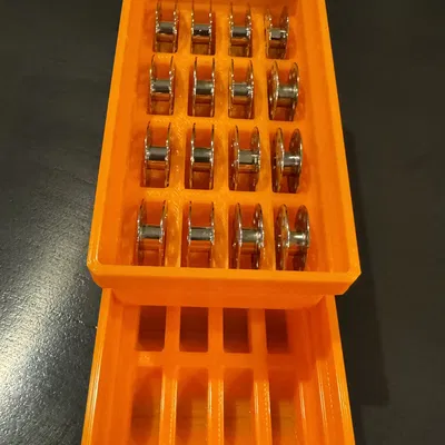 Khay Đựng Chỉ Cuộn Featherweight Siêu Nhẹ