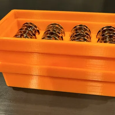 Khay Đựng Chỉ Cuộn Featherweight Siêu Nhẹ