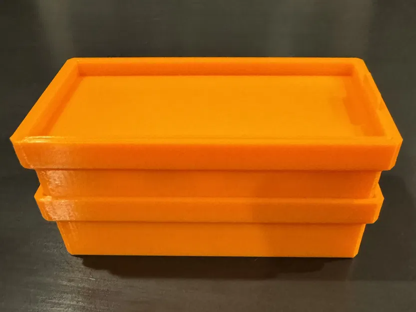 Khay Đựng Chỉ Cuộn Featherweight Siêu Nhẹ - Image 5