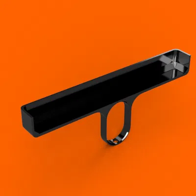 Giá đỡ điện thoại BROGRUND IKEA