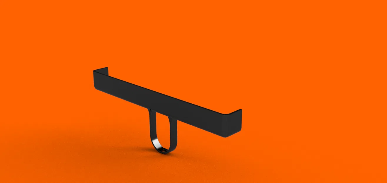 Giá đỡ điện thoại BROGRUND IKEA - Image 2