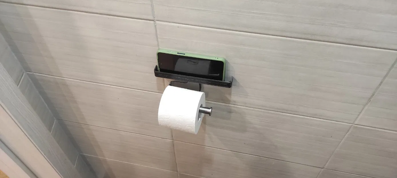 Giá đỡ điện thoại BROGRUND IKEA - Image 4