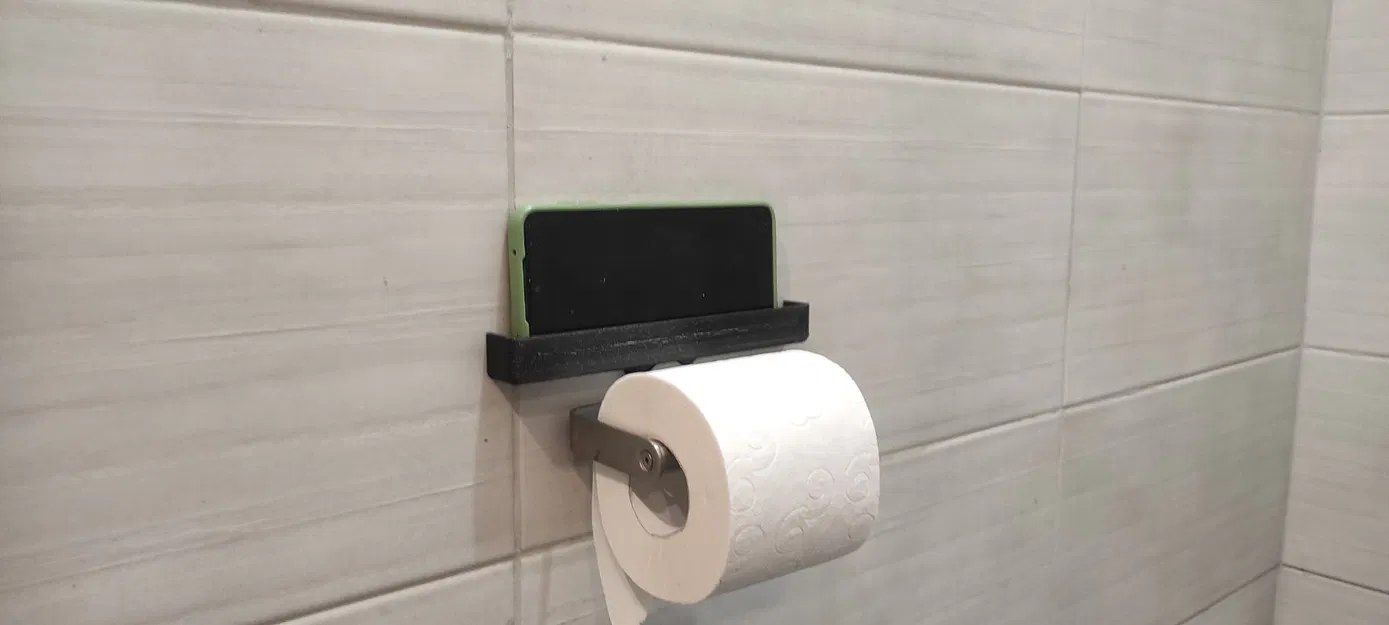 Giá đỡ điện thoại BROGRUND IKEA - Image 6