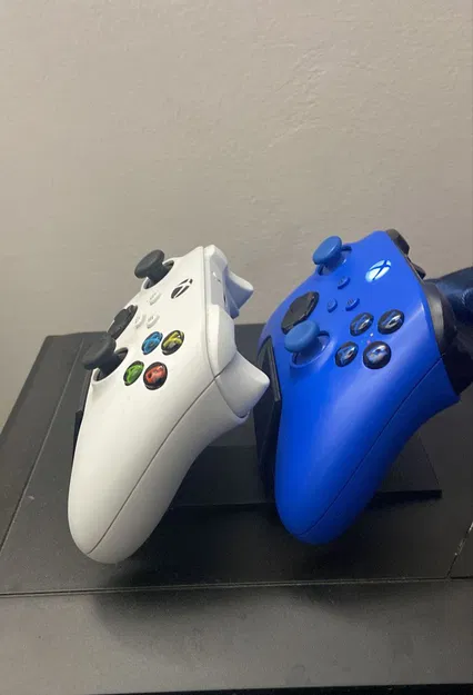 Chân đế đa năng cho hai tay cầm - Image 1