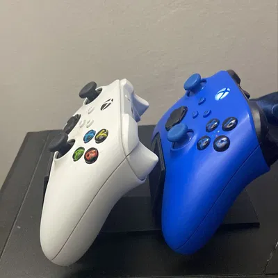 Chân đế đa năng cho hai tay cầm