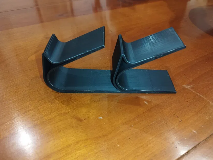 Chân đế đa năng cho hai tay cầm - Image 2