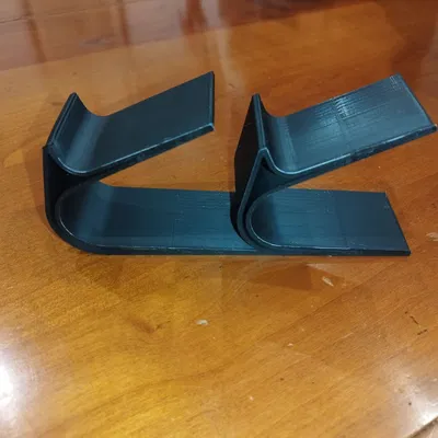 Chân đế đa năng cho hai tay cầm