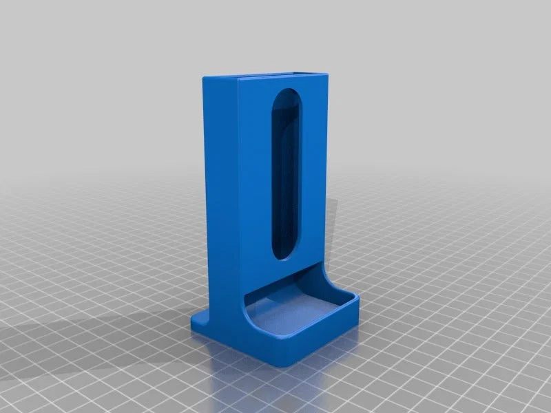 Hộp Đựng Pin AA - Image 2