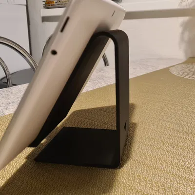 Giá đỡ máy tính bảng / držák