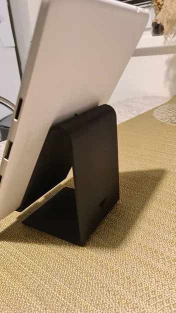 Giá đỡ máy tính bảng / držák - Image 5