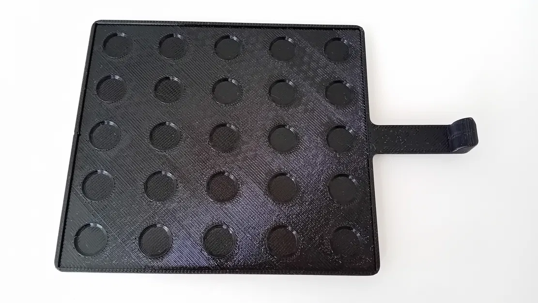 Khay di chuyển cho Baneblade 40k - Image 2