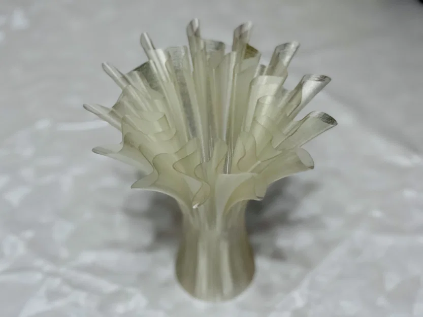 Chậu Hoa Cầm Tay - Chế Độ Lọ - Image 4