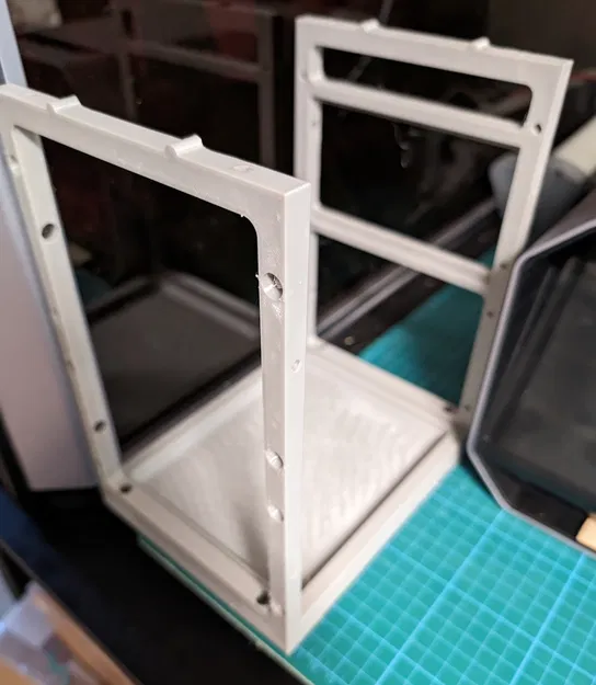 Kệ bên dạng module Snapmaker Artisan - Image 2