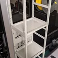 Kệ bên dạng module Snapmaker Artisan - Thumbnail 4