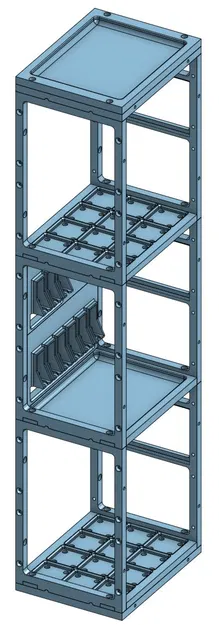 Kệ bên dạng module Snapmaker Artisan - Image 5