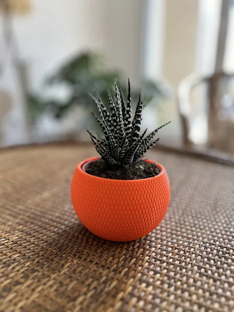 Bình Cắm Hoa VASE - Image 1