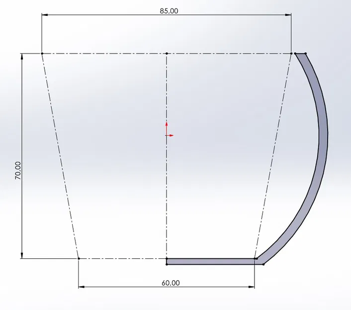Bình Cắm Hoa VASE - Image 3