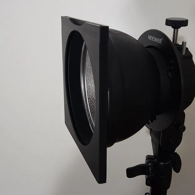 Kẹp Gel Cho Đèn Flash/Strobe - Image 4