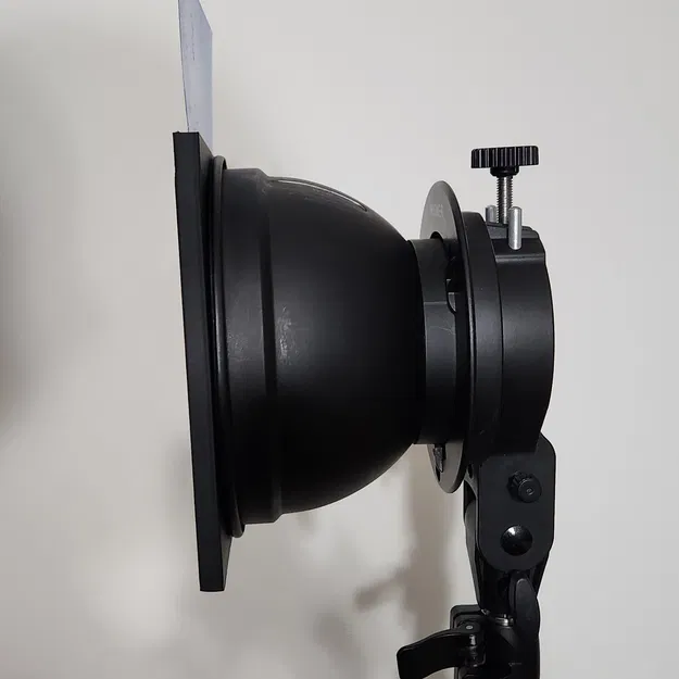 Kẹp Gel Cho Đèn Flash/Strobe - Image 5