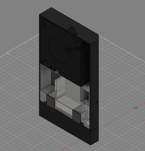 Buồng Gia Nhiệt - Bản Quyền Sớm - Image 2