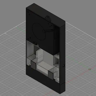 Buồng Gia Nhiệt - Bản Quyền Sớm