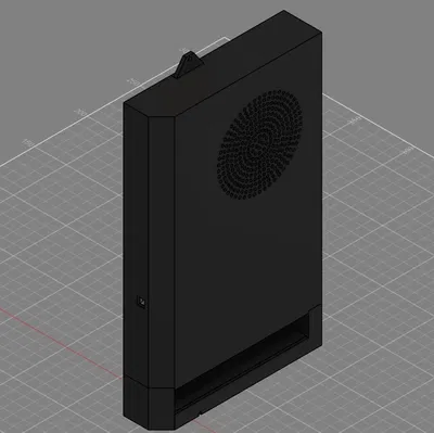 Buồng Gia Nhiệt - Bản Quyền Sớm