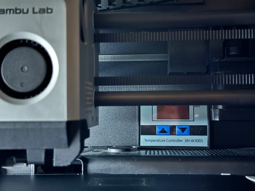 Buồng Gia Nhiệt - Bản Quyền Sớm - Image 5