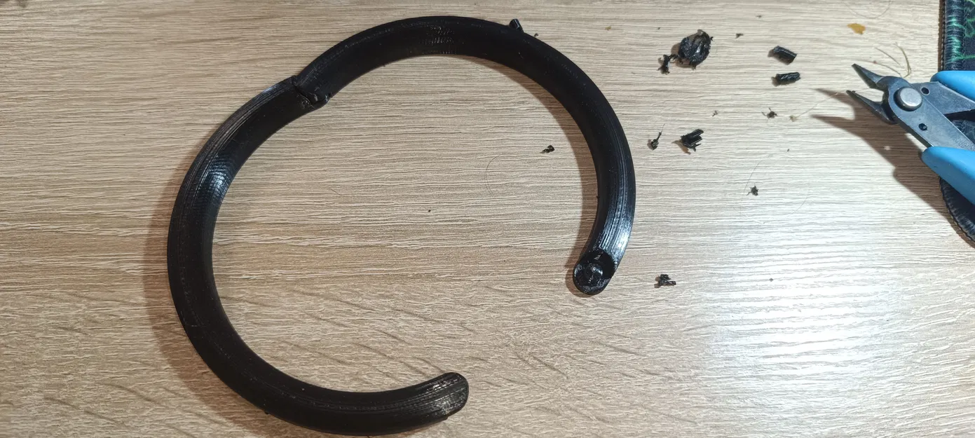 Chân Cắm Hoa Hình Hoa - Image 2