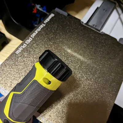 Nắp Vặn Cho Dụng Cụ Ryobi USB Lithium