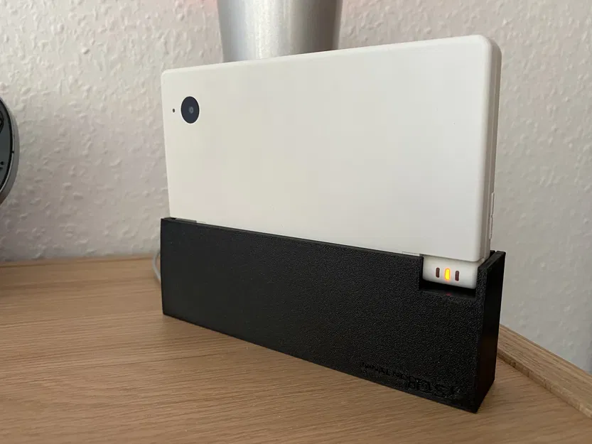 Đế Sạc Nintendo DSi - Image 1