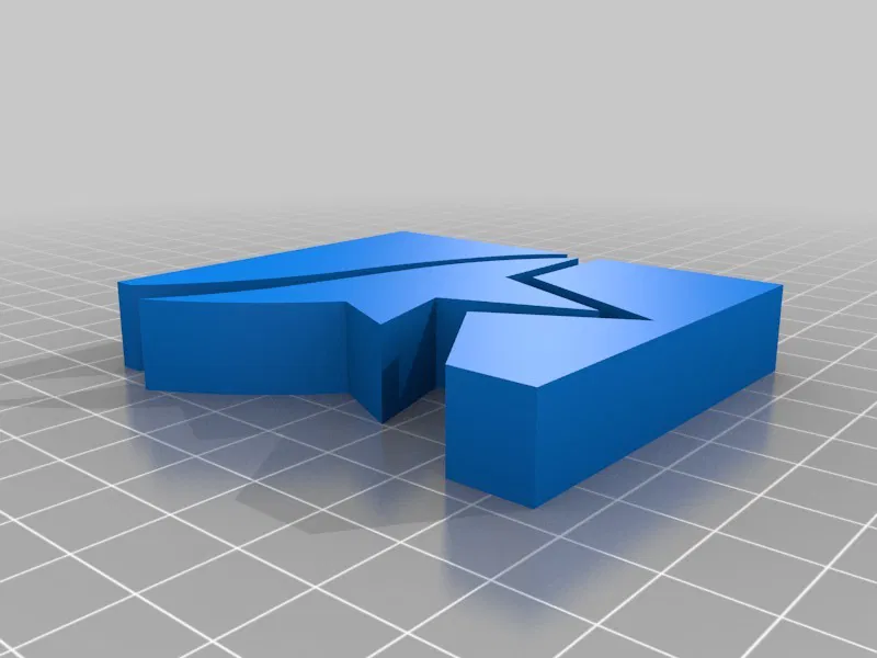 Biểu tượng/logo Mirror's Edge - Image 2