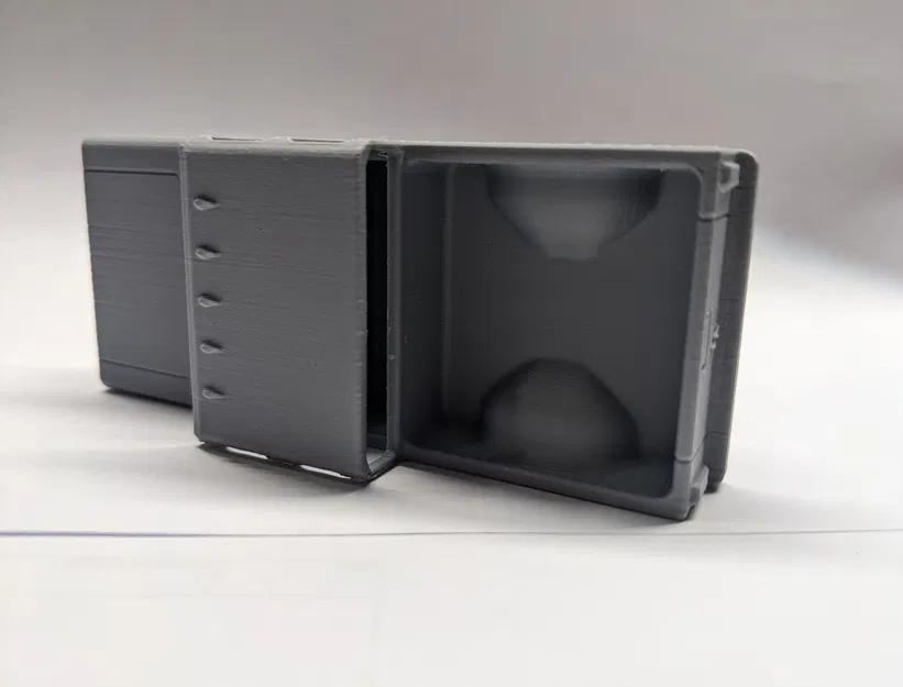 Xe tải PiP - Món đồ chơi in một lần dễ dàng - Image 6