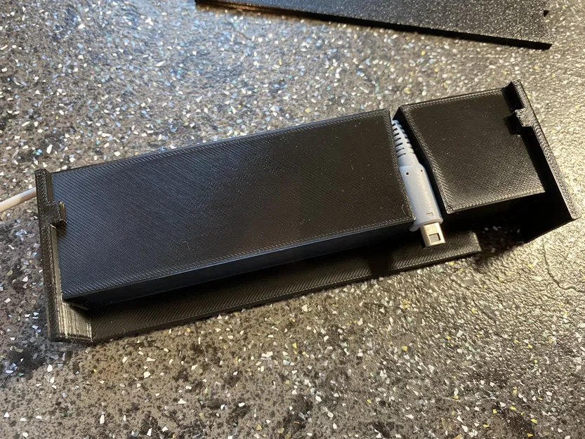 Đế Sạc Nintendo DSi - Image 6