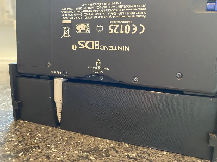 Đế Sạc Nintendo DSi - Image 7