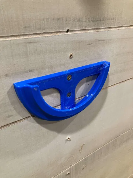 Giá treo tường máy chà nhám quỹ đạo Bosch 5 inch - Image 2