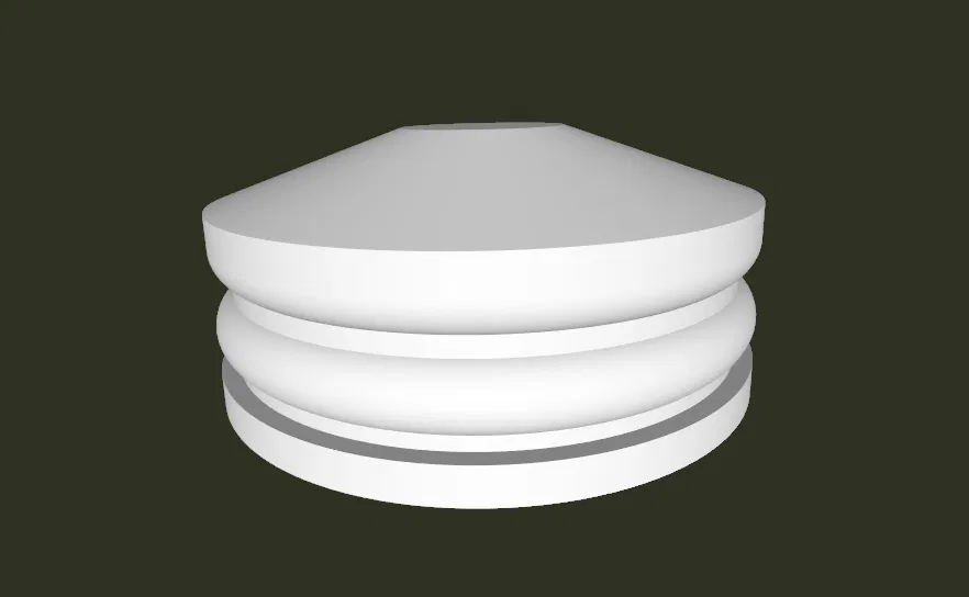 Gioăng Pít-tông Xi-lanh - Image 1