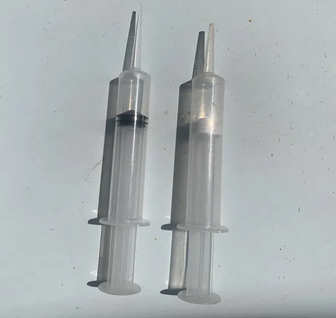 Gioăng Pít-tông Xi-lanh - Image 2