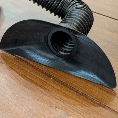 Ống Hút Khói Hàn