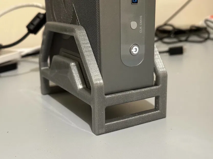 Chân đế đứng cho Beelink GTR 7 PRO - Image 1